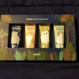 My Cat Perfume Cream skin 79
